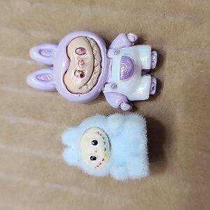 Labubu GIVEAWAY!!